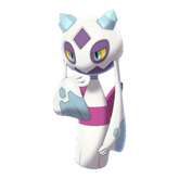 Buy Froslass in Brilliant Diamond & Shining Pearl